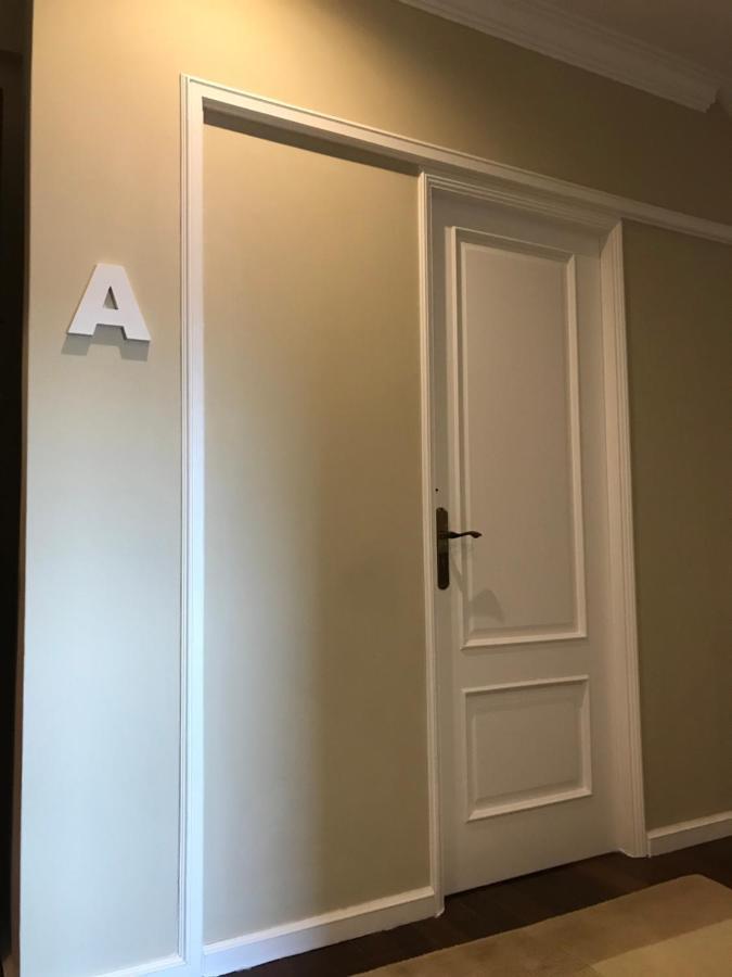 New And Unique Charming Studio At Campolide - 2A Lisboa Eksteriør billede